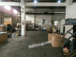 寧波地區優質二手海天注塑機特價轉讓，含品牌技術配套支持