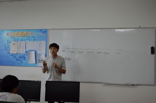 就業(yè)直通車丨中軟國際審計(jì)業(yè)務(wù)線專場宣講會(huì) 軟件外包服務(wù)的職業(yè)機(jī)遇